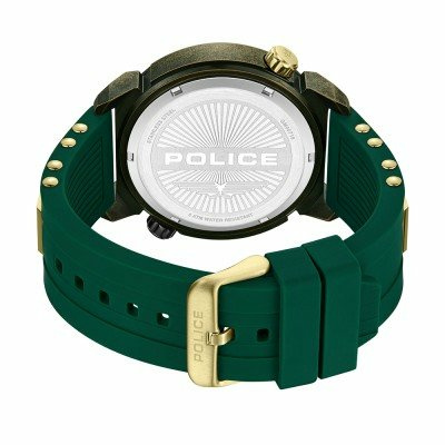 Police PEWGM0071801 Boa Uhr – Bild 3