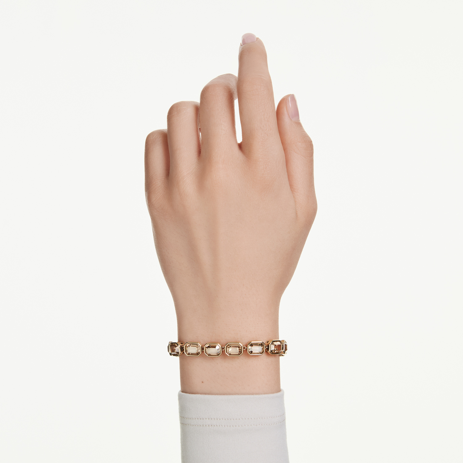 Swarovski Armband Transparent 5720912 Swarovski Armband Transparent 5720912