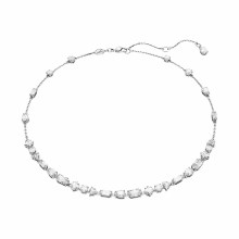 Swarovski Damen Halskette Mesmera Collier Silber 5676989 Swarovski Damen Halskette Mesmera Collier Silber 5676989