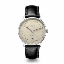 NAOS AUTOMATIK Edition OXFORD Uhrwerk: Miyota 9015 Gangreserve 48 Stunden / Nr... NAOS AUTOMATIK Edition OXFORD Uhrwerk: Miyota 9015 Gangreserve 48 Stunden / Nr...