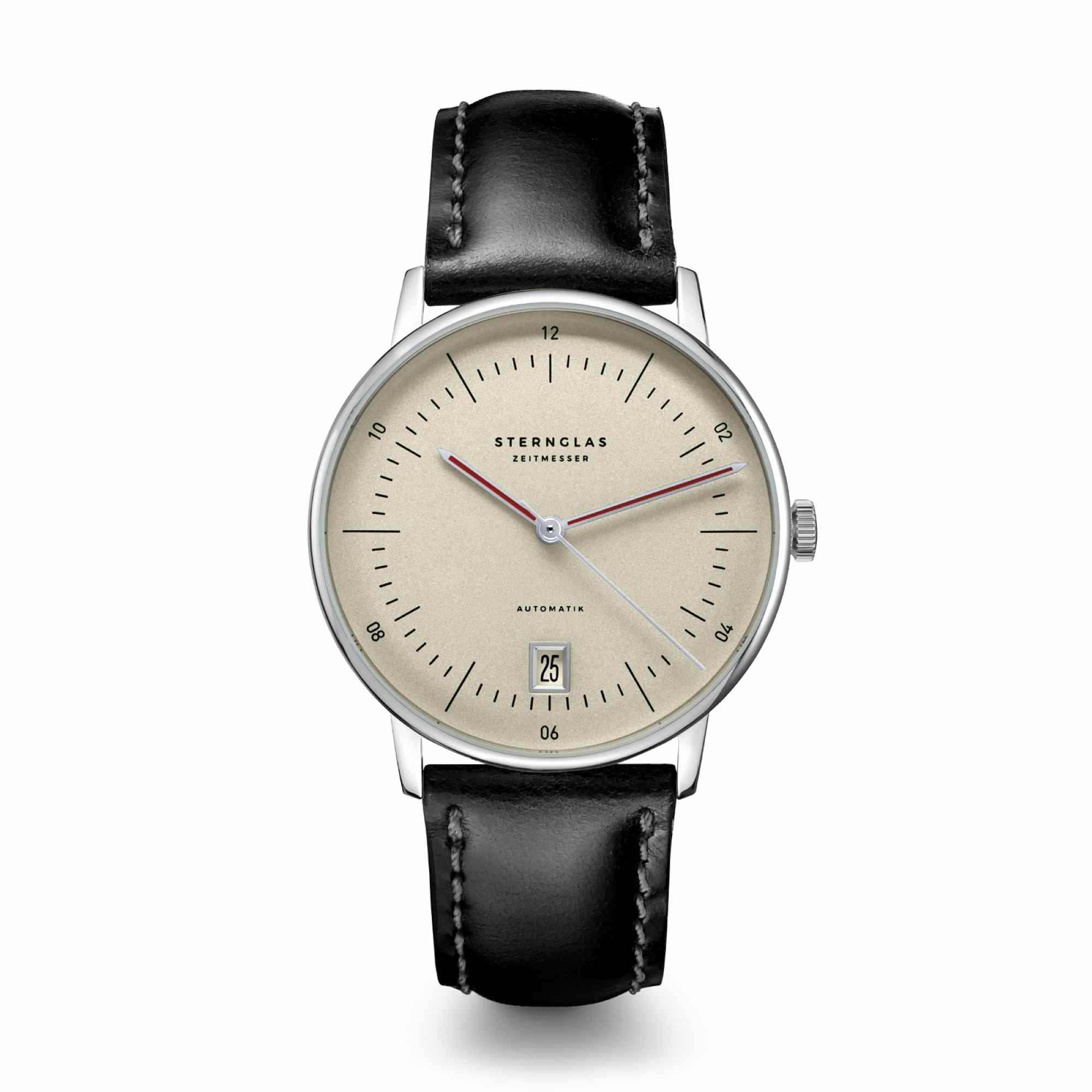 NAOS AUTOMATIK Edition OXFORD Uhrwerk: Miyota 9015 Gangreserve 48 Stunden / Nr... NAOS AUTOMATIK Edition OXFORD Uhrwerk: Miyota 9015 Gangreserve 48 Stunden / Nr...