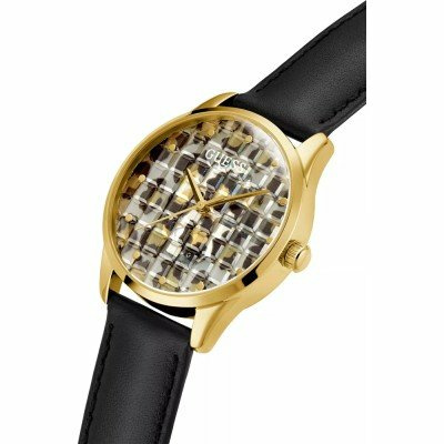 Guess GW0481L1 Clearly Uhr Guess GW0481L1 Clearly Uhr