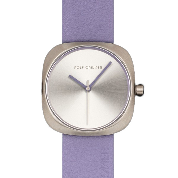 Rolf Cremer Armbanduhr  Moment II  508106 Rolf Cremer Armbanduhr  Moment II  508106