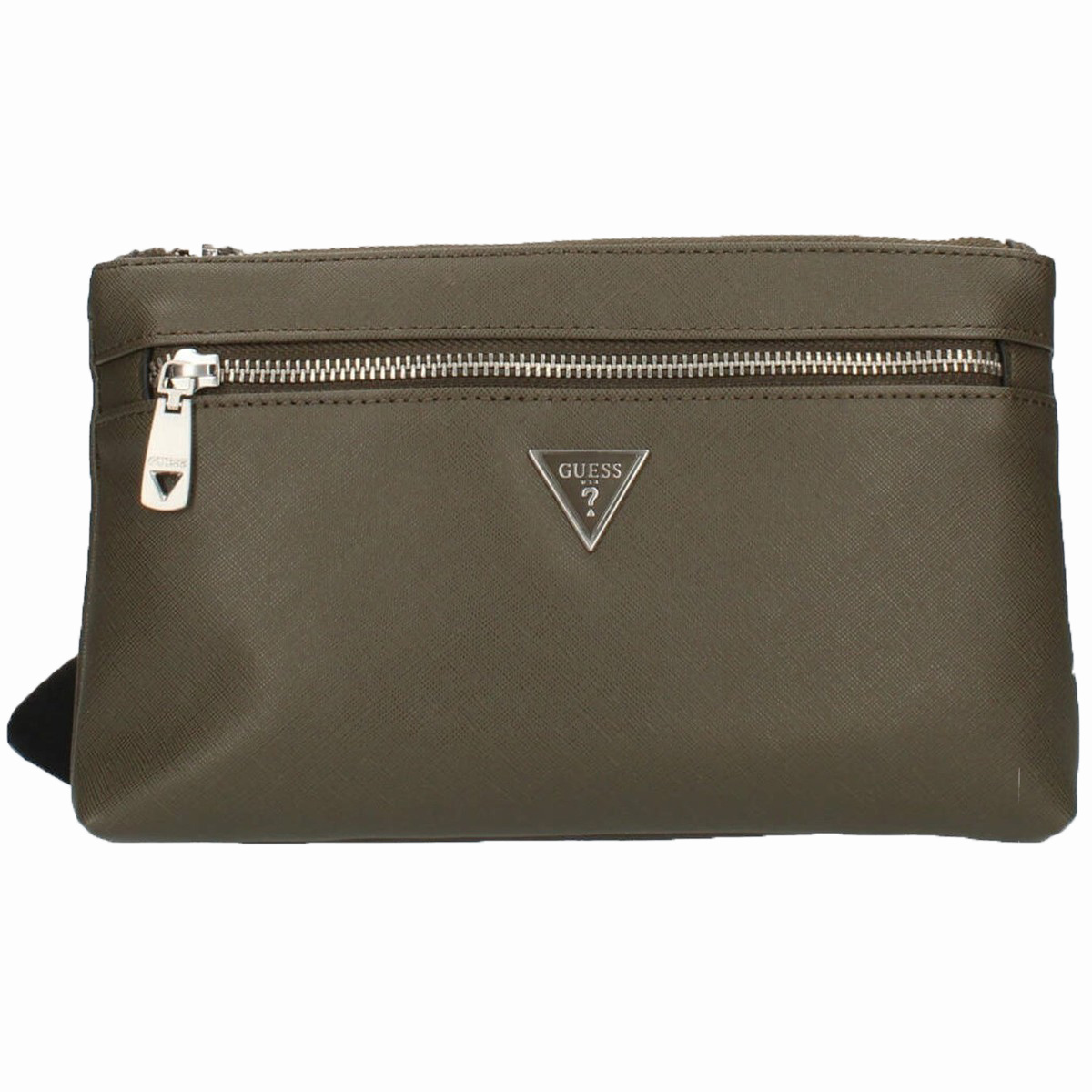 Guess Herren Crossover Certosa Taupe HMCERTP2276TAU – Bild 2