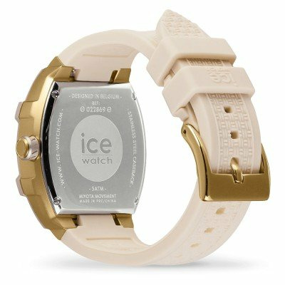 Ice-Watch Ice-Boliday 022869 ICE boliday - Almond skin Uhr – Bild 3