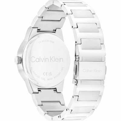 Calvin Klein 25100085 Linear Elegance Uhr – Bild 2