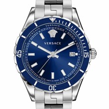 Versace Armbanduhr Herren HELLENYIUM 42 mm VE3A00922 Versace Armbanduhr Herren HELLENYIUM 42 mm VE3A00922