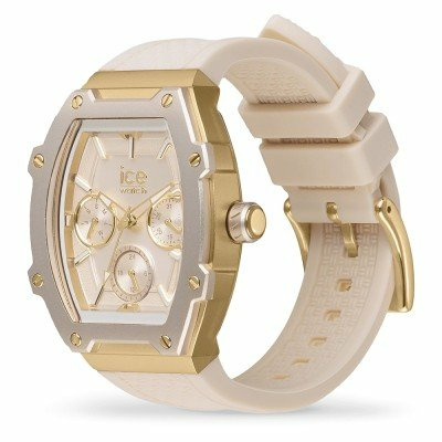 Ice-Watch Ice-Boliday 022869 ICE boliday - Almond skin Uhr Ice-Watch Ice-Boliday 022869 ICE boliday - Almond skin Uhr