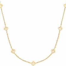 Halskette gold Janna CIAO Halskette gold Janna CIAO