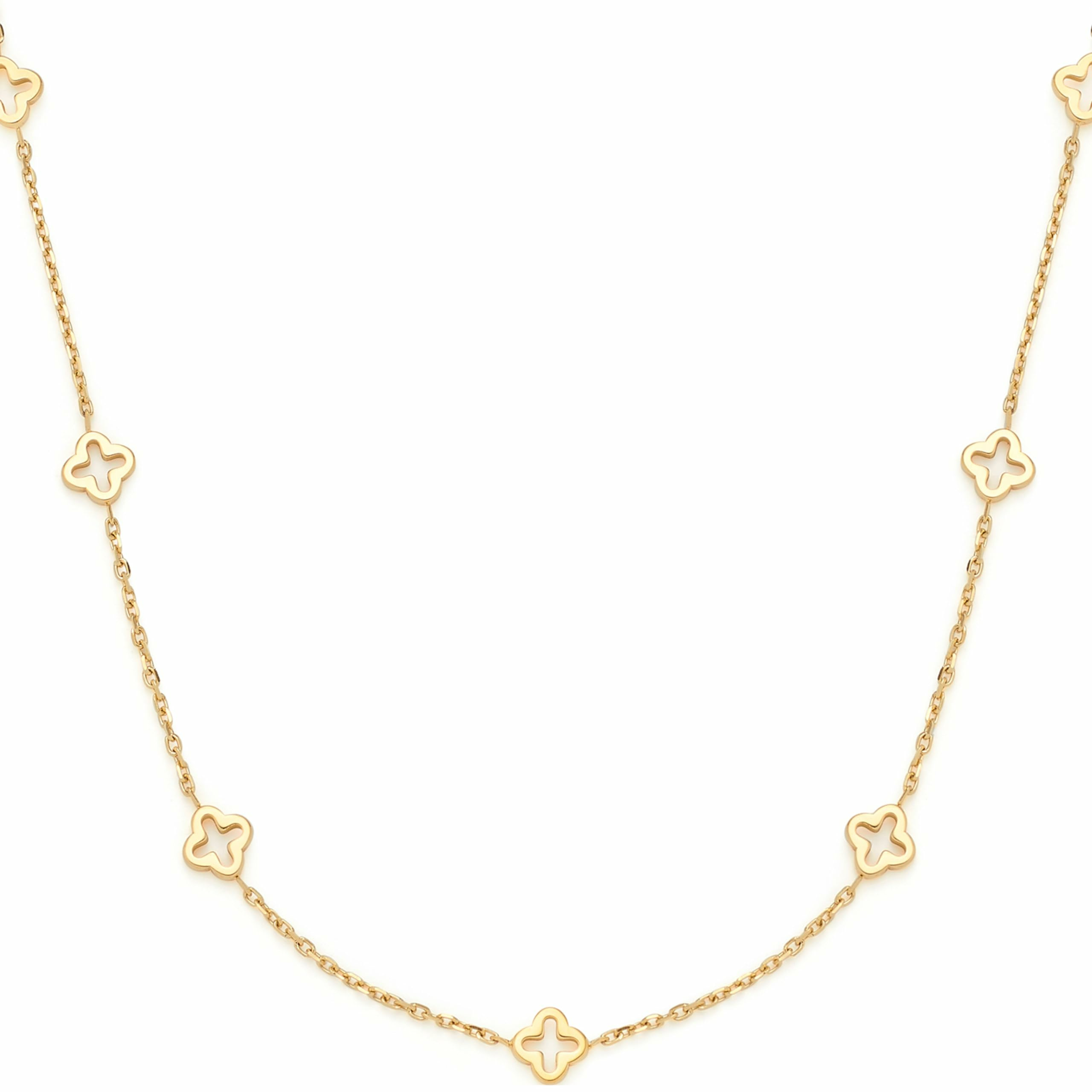 Halskette gold Janna CIAO Halskette gold Janna CIAO