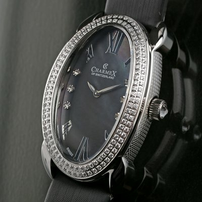 Charmex of Switzerland 6262 Tuscany Uhr – Bild 2