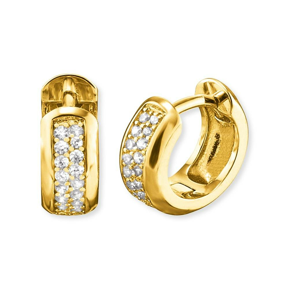 Damen-Creole ERE-ANNA-ZI-G-CR – Bild 2