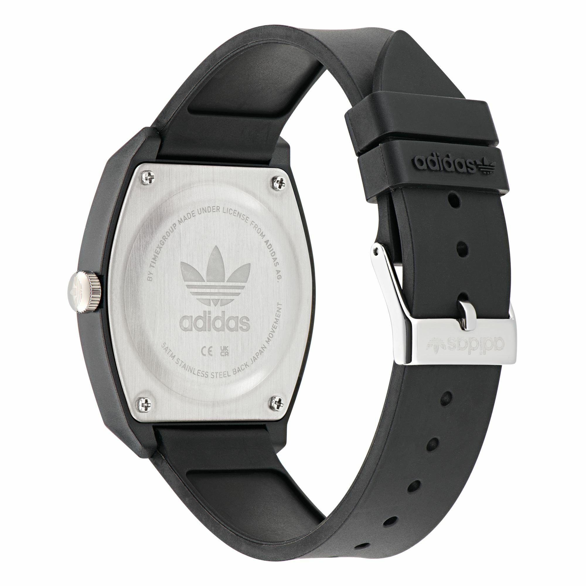 Adidas Unisex Uhr Project Two GRFX – Bild 3