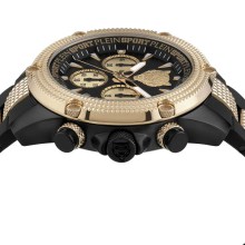 Plein Sport Unisex uhr Hurricane Chrono Plein Sport Unisex uhr Hurricane Chrono