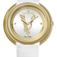 Versace Damen Armbanduhr THEA 38mm VE2CA0223 Versace Damen Armbanduhr THEA 38mm VE2CA0223