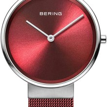 BERING Damen Analog Quarz Classic Collection Armbanduhr 14531-303 BERING Damen Analog Quarz Classic Collection Armbanduhr 14531-303
