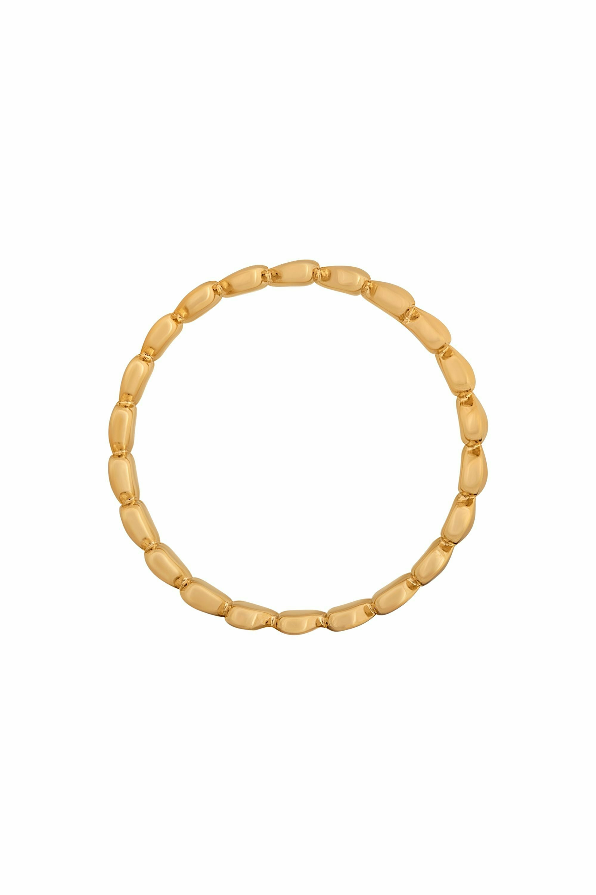 Ring 925/- Sterling Silber vergoldet Herz Stacking 41184727040094 – Bild 5