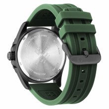 Swiss Alpine Military Herren Armbanduhr Taucheruhr Raptor dunkelgrün 7029.1874 Swiss Alpine Military Herren Armbanduhr Taucheruhr Raptor dunkelgrün 7029.1874