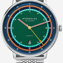 Hamburg Automatik Edition Argo Hamburg Automatik Edition Argo