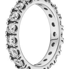 Pandora Timeless 925er Sterling Silber 190050C01 Pandora Timeless 925er Sterling Silber 190050C01