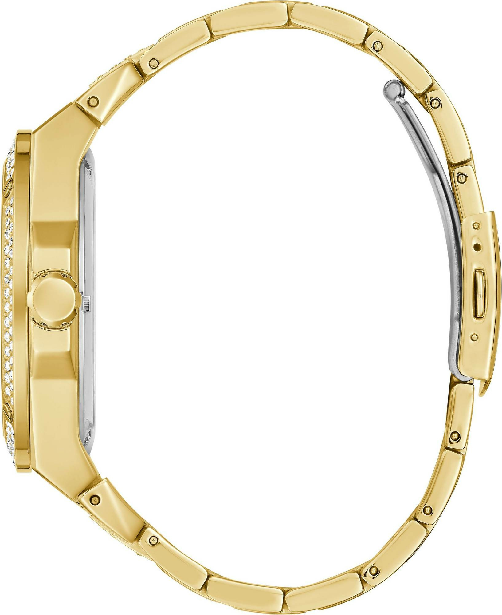 Guess Herren Armbanduhr Big Reveal GW0323G2 – Bild 3