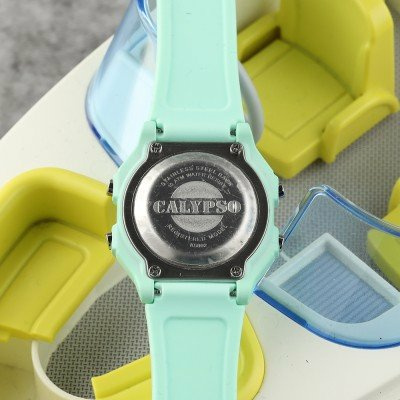 Calypso Kids Junior 10-15 K5802/1 Uhr – Bild 3