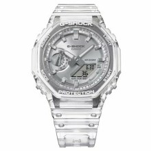 G-Shock Classic Style GA-2100BM-7A8ER Bright Metallic Uhr G-Shock Classic Style GA-2100BM-7A8ER Bright Metallic Uhr