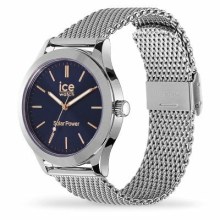 Ice-Watch Ice-Steel 023794 ICE Steel Solar Uhr Ice-Watch Ice-Steel 023794 ICE Steel Solar Uhr