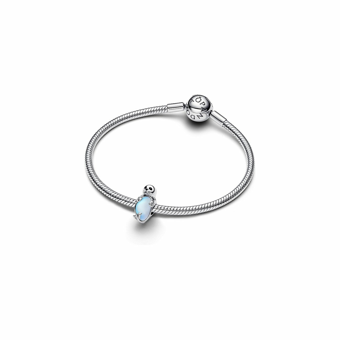 Pandora Moments Robbe Charm 794146C01 – Bild 3
