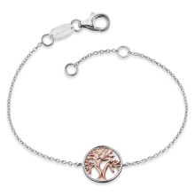 Damen-Armband ERB-LILTREE-BICOR Damen-Armband ERB-LILTREE-BICOR