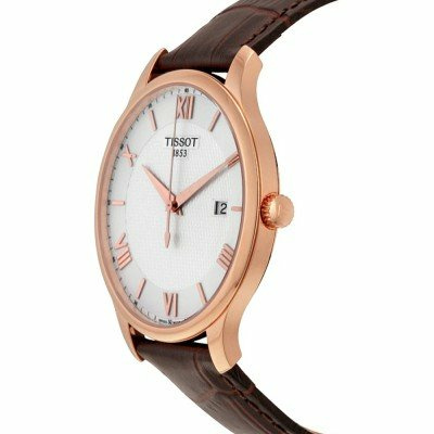 Tissot T-Classic T0636103603800 Tradition Uhr Tissot T-Classic T0636103603800 Tradition Uhr