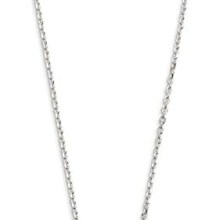 Xenox XS3566 Kette mit Anhänger Damen Herz Sterling-Silber 45 cm Xenox XS3566 Kette mit Anhänger Damen Herz Sterling-Silber 45 cm