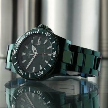 Jaguar Executive J988/1 Executive Diver Uhr Jaguar Executive J988/1 Executive Diver Uhr