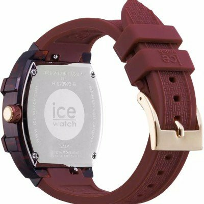 Ice-Watch Ice-Boliday 023993 ICE boliday Uhr – Bild 3