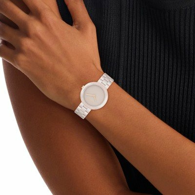 Calvin Klein 25100073 Pure Uhr – Bild 3