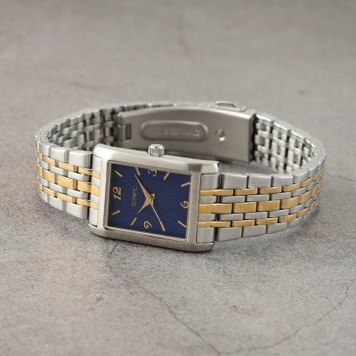 Olympic Collection OL26DSS131B Oregon Uhr – Bild 3