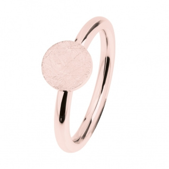 Ernstes Design Damen Ring mattiert Größe 55 Rosegold R476-55 Ernstes Design Damen Ring mattiert Größe 55 Rosegold R476-55