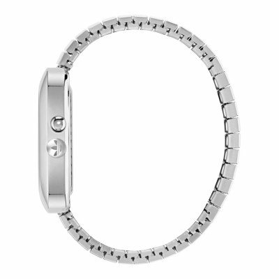 Adidas Originals - Style AOSY25013 Retro Wave Three Uhr – Bild 3