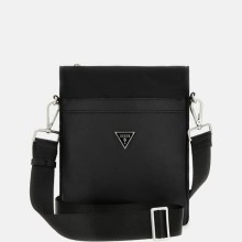 Guess Guess HMECRNP3376 BLA BPAC Backpack HMECRNP3376BLA Guess Guess HMECRNP3376 BLA BPAC Backpack HMECRNP3376BLA