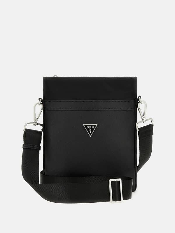 Guess Guess HMECRNP3376 BLA BPAC Backpack HMECRNP3376BLA Guess Guess HMECRNP3376 BLA BPAC Backpack HMECRNP3376BLA