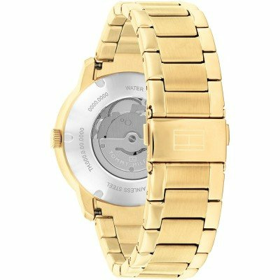 Tommy Hilfiger 1710662 Uhr – Bild 2