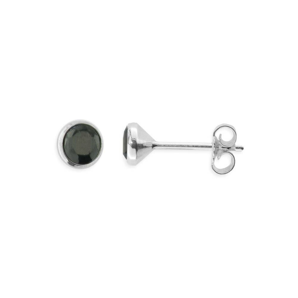 Damen-Ohrstecker 31.1027.30.R Damen-Ohrstecker 31.1027.30.R