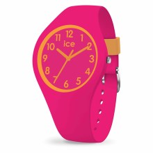ICE‑Watch Kinderuhr ICE ola kids Candy Fuschia Unisex 31 mm 022744 ICE‑Watch Kinderuhr ICE ola kids Candy Fuschia Unisex 31 mm 022744