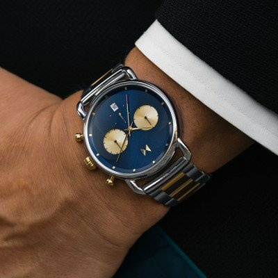 MVMT Blacktop 28000272 Blacktop II Uhr – Bild 3