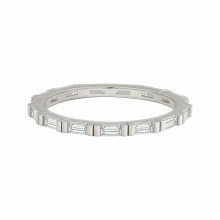 Ring 925 Silber rhodiniert mit Zirkonia 41185192247390 Ring 925 Silber rhodiniert mit Zirkonia 41185192247390