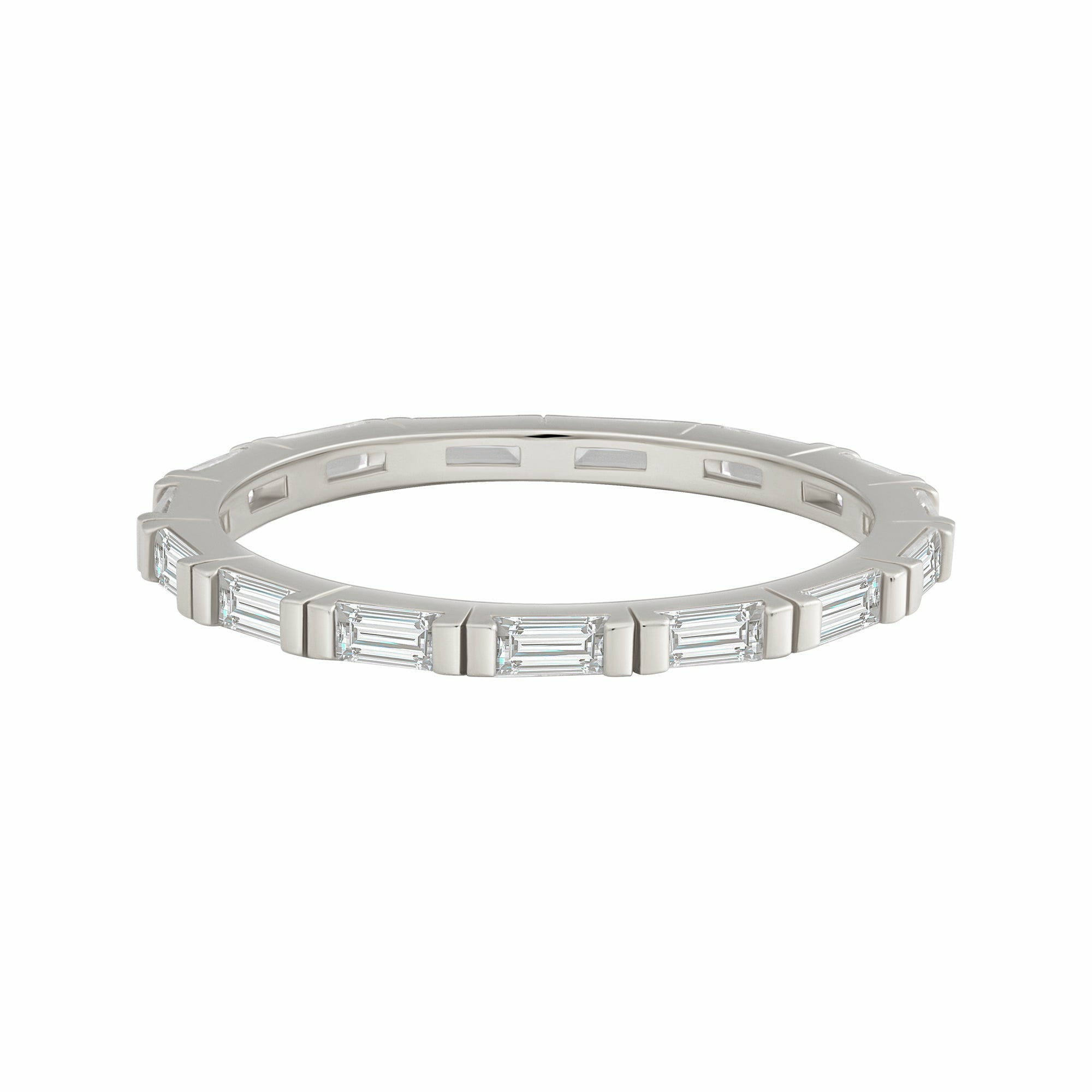 Ring 925 Silber rhodiniert mit Zirkonia 41185192247390 Ring 925 Silber rhodiniert mit Zirkonia 41185192247390