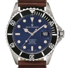 Revue Thommen Herren Armbanduhr Diver Automatik 42 mm 17571.2523 Revue Thommen Herren Armbanduhr Diver Automatik 42 mm 17571.2523