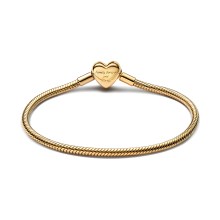 Pandora Armband Gold 563758C01 Pandora Armband Gold 563758C01