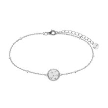 Xenox Damen Armband mit Zirkonias Silber XS1529 Xenox Damen Armband mit Zirkonias Silber XS1529