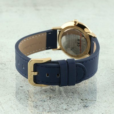 Jacob Jensen Timeless Nordic JJ176 176 Contemporary Uhr – Bild 2